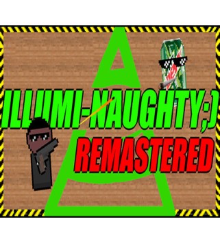 ILLUMI-NAUGHTY - Remastered Steam Key GLOBAL